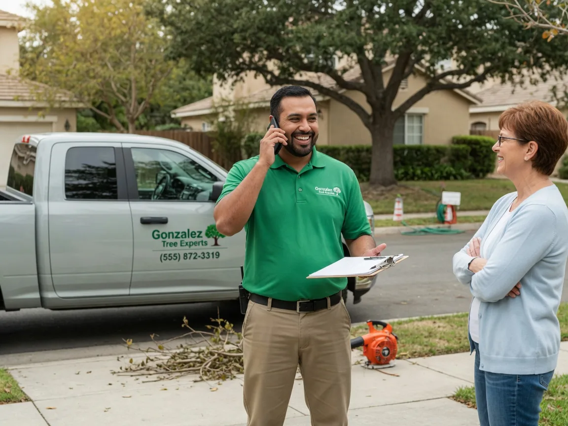 Tree Service Ben Wheeler, TX FAQs